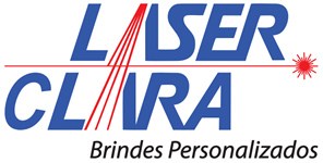 Laser Clara Empresa de Brindes